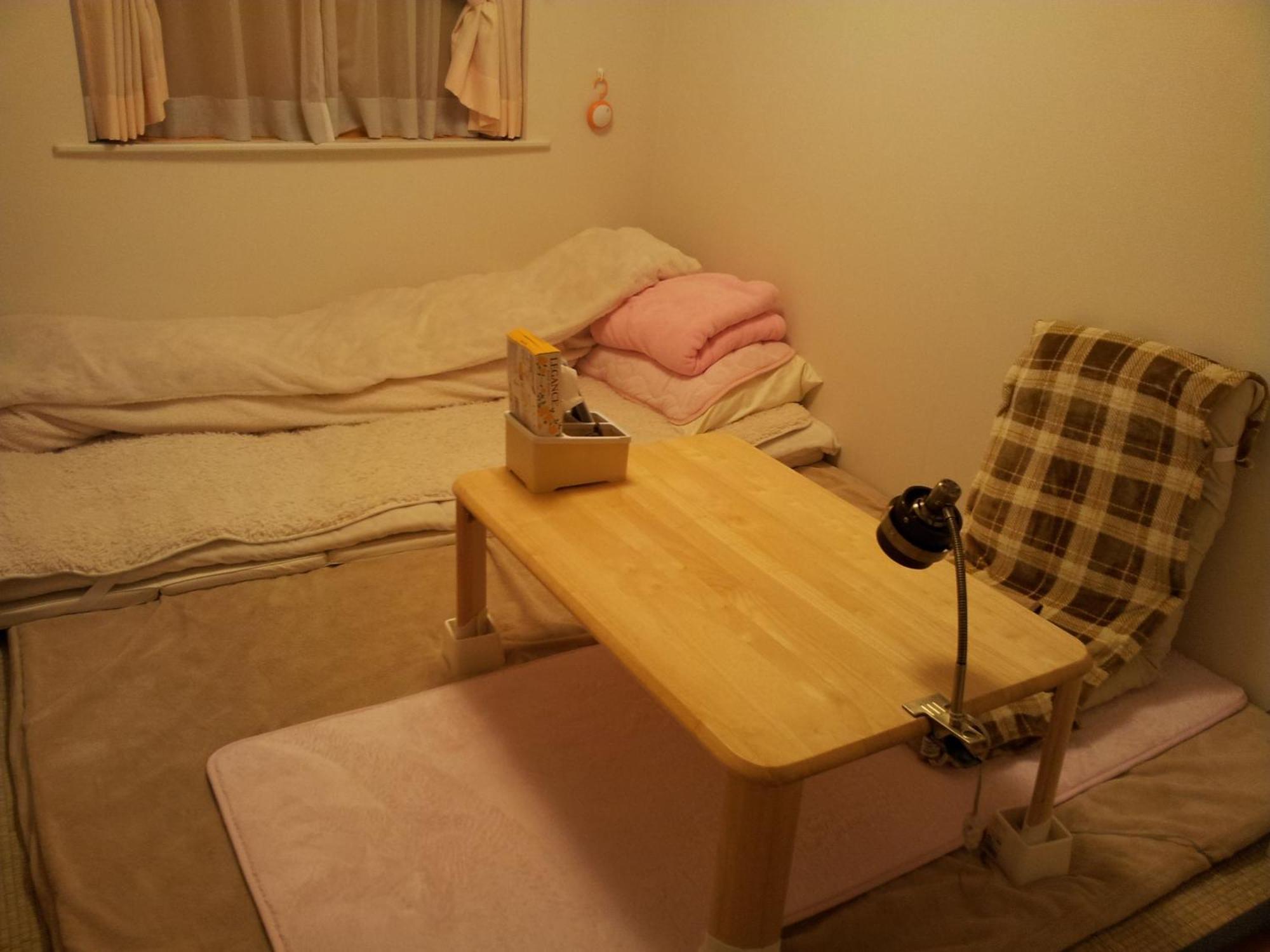 Tokyo8Home ฮาชิโอจิ ห้อง รูปภาพ