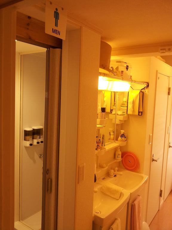 Tokyo8Home ฮาชิโอจิ ภายนอก รูปภาพ