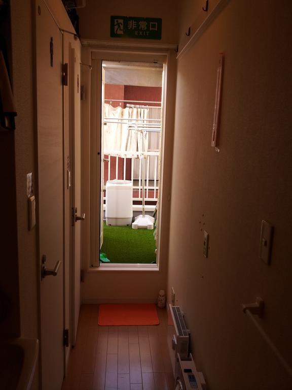 Tokyo8Home ฮาชิโอจิ ภายนอก รูปภาพ
