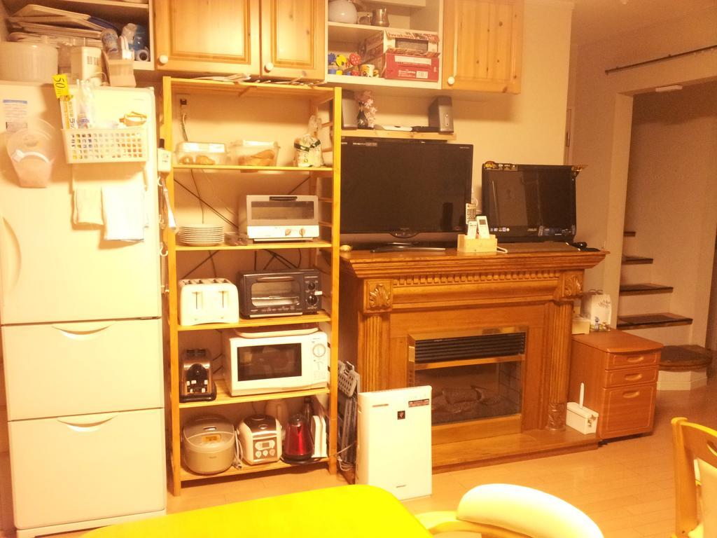 Tokyo8Home ฮาชิโอจิ ภายนอก รูปภาพ