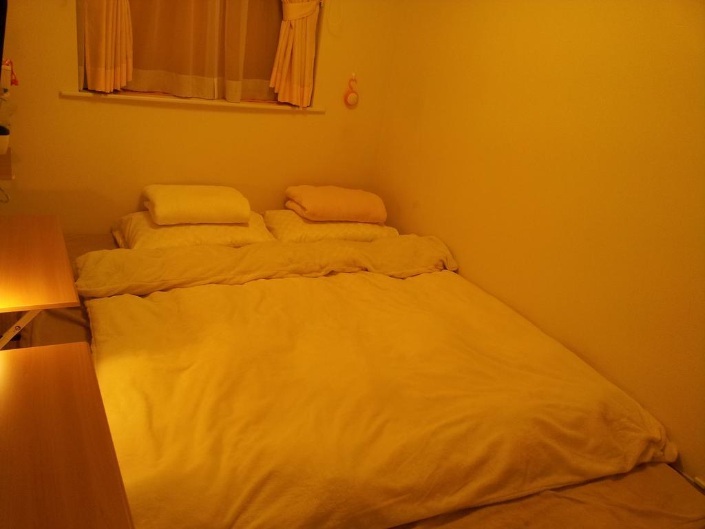 Tokyo8Home ฮาชิโอจิ ห้อง รูปภาพ