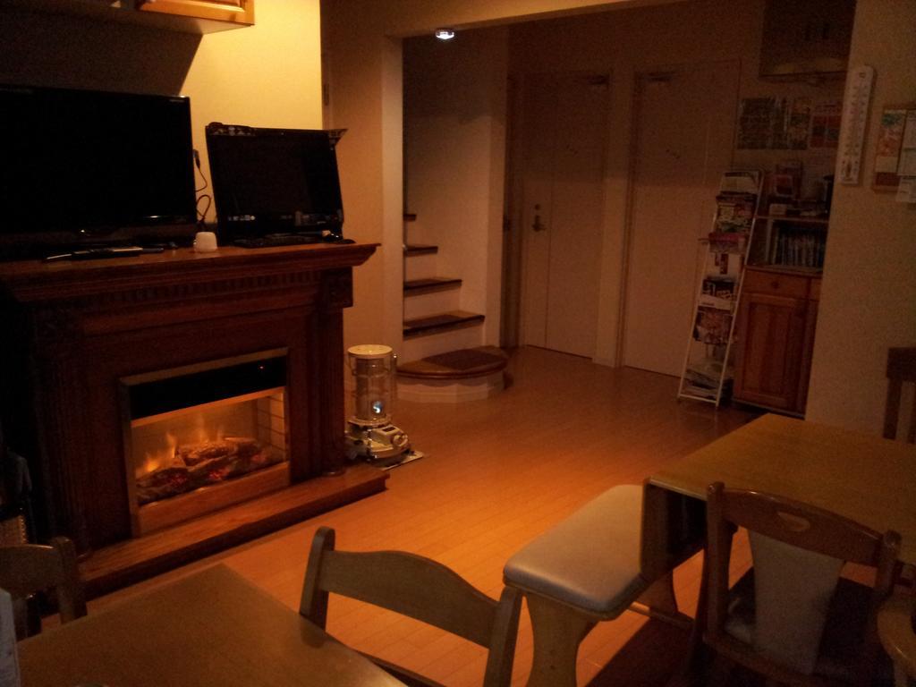Tokyo8Home ฮาชิโอจิ ภายนอก รูปภาพ