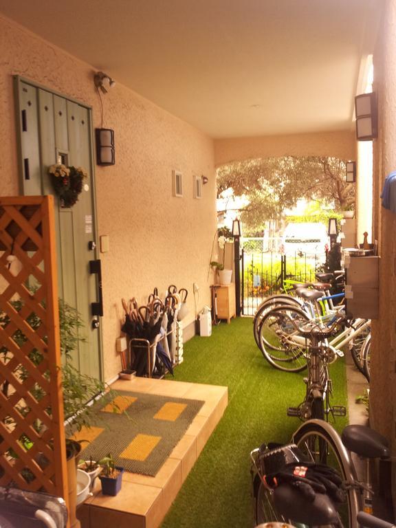 Tokyo8Home ฮาชิโอจิ ภายนอก รูปภาพ