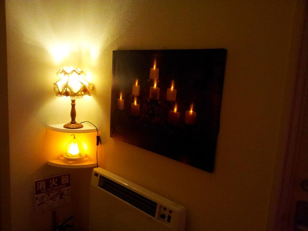 Tokyo8Home ฮาชิโอจิ ภายนอก รูปภาพ