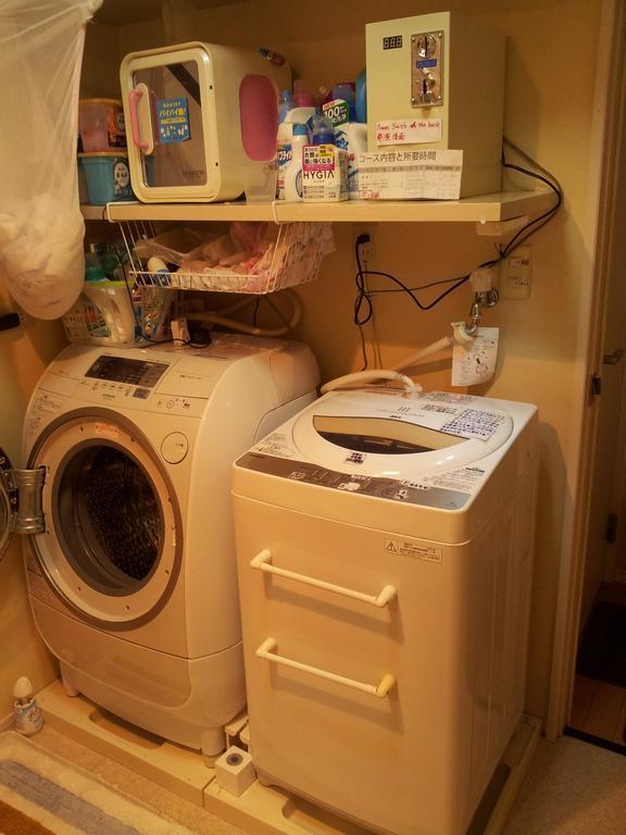 Tokyo8Home ฮาชิโอจิ ภายนอก รูปภาพ