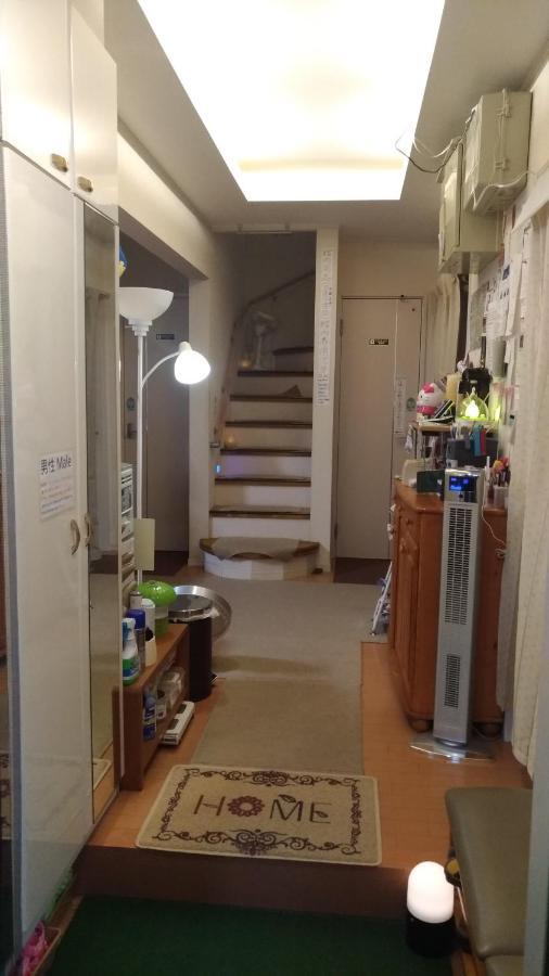 Tokyo8Home ฮาชิโอจิ ภายนอก รูปภาพ
